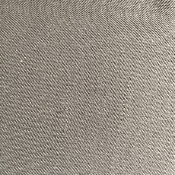 Women’s Pre Owned Medium Current Air Black CLASSIC V NECK BLOUSE - Picture 8 of 8